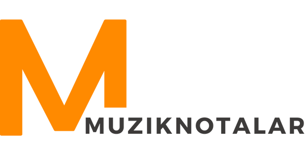 MUZIKNOTALAR