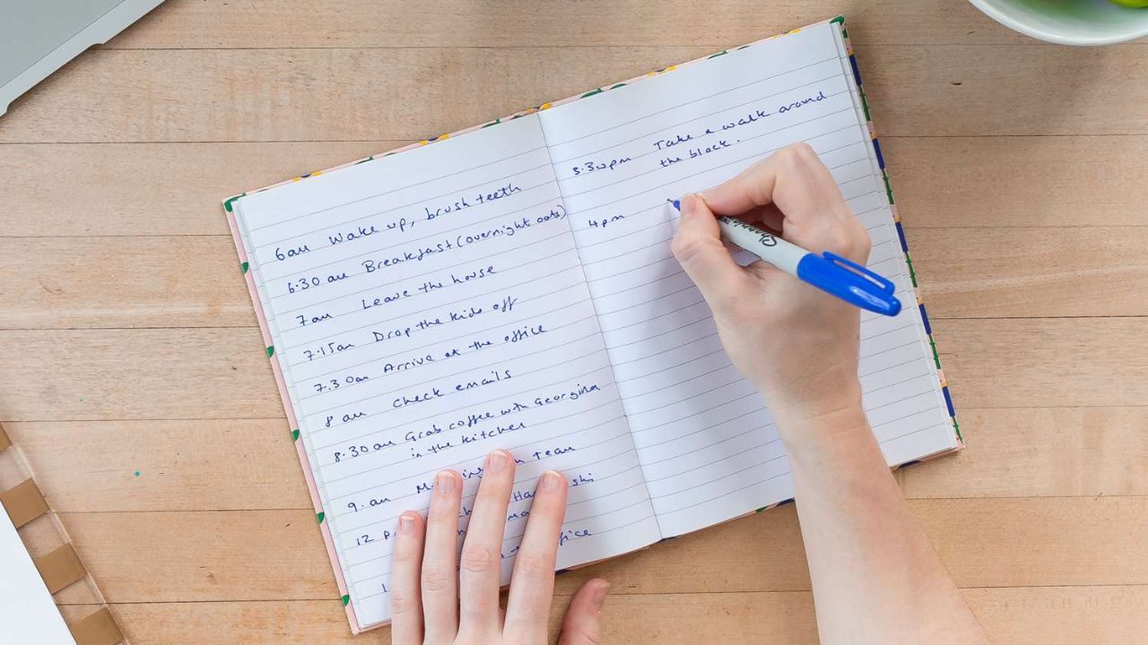 Discover Apps That Help Organize Your Daily Routine