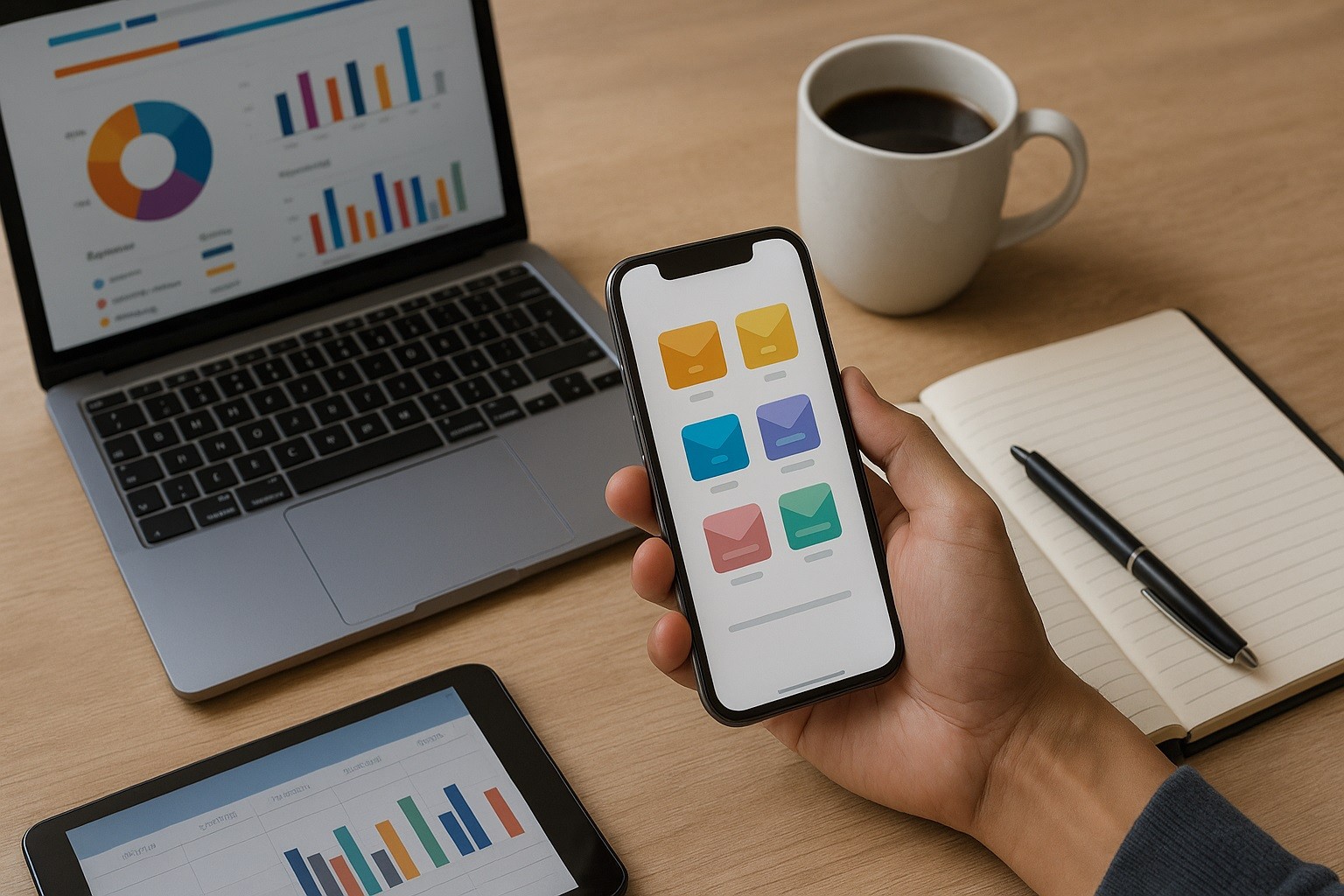 Learn to Use Digital Envelopes for Budgeting