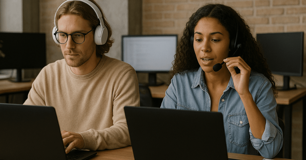 How to Start Working as an Online Moderator