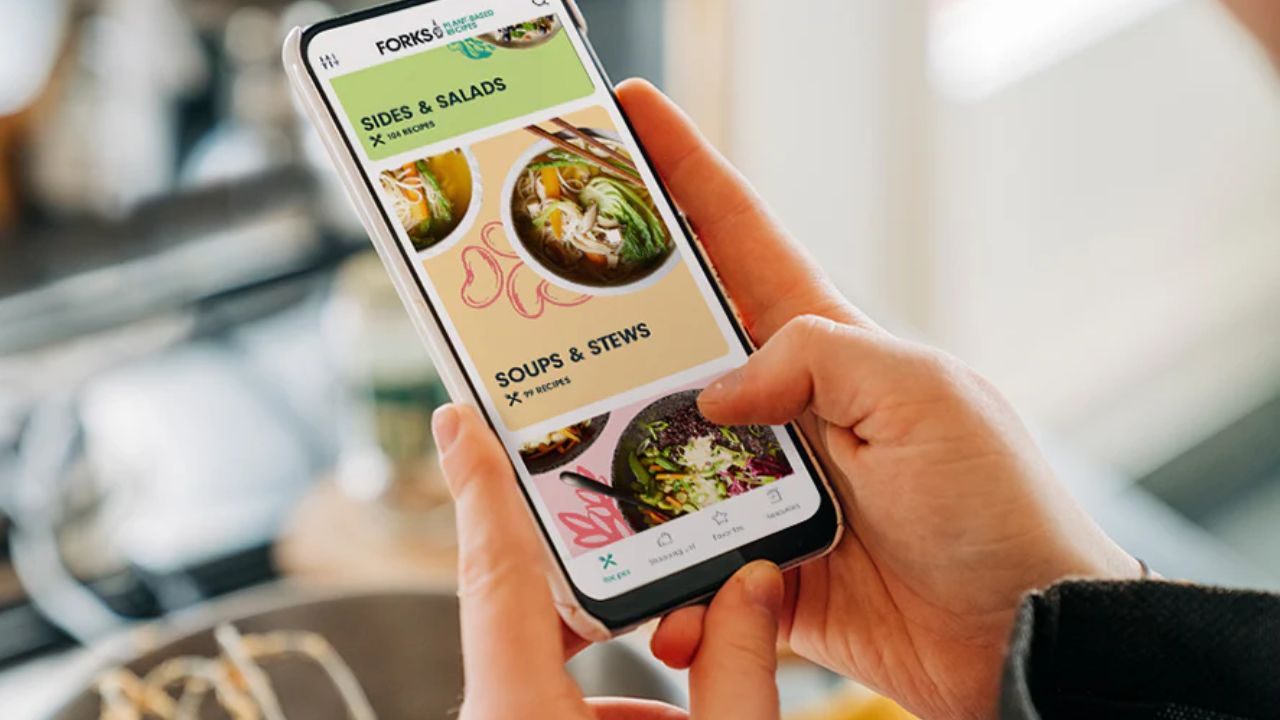 Explore the Best Apps for Budget Meal Planning