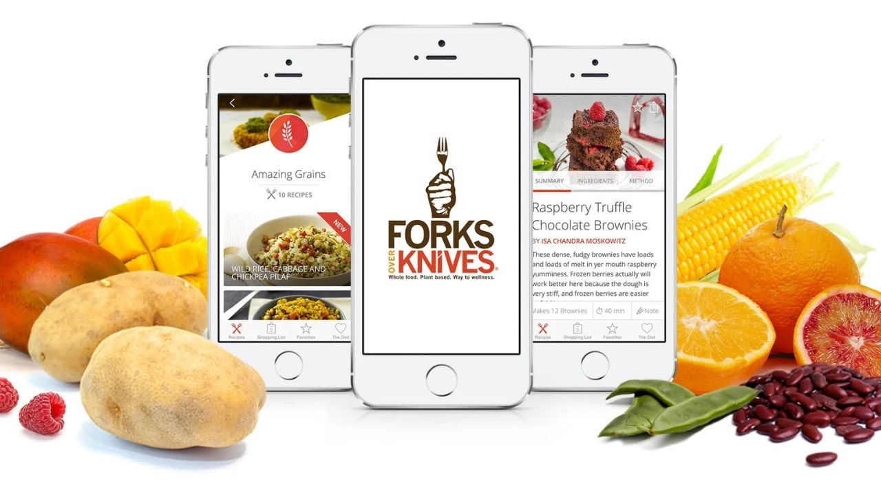 Explore the Best Apps for Budget Meal Planning