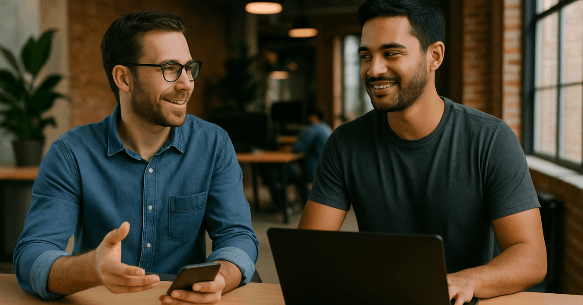 Apply for Entry-Level Jobs at Tech Startups