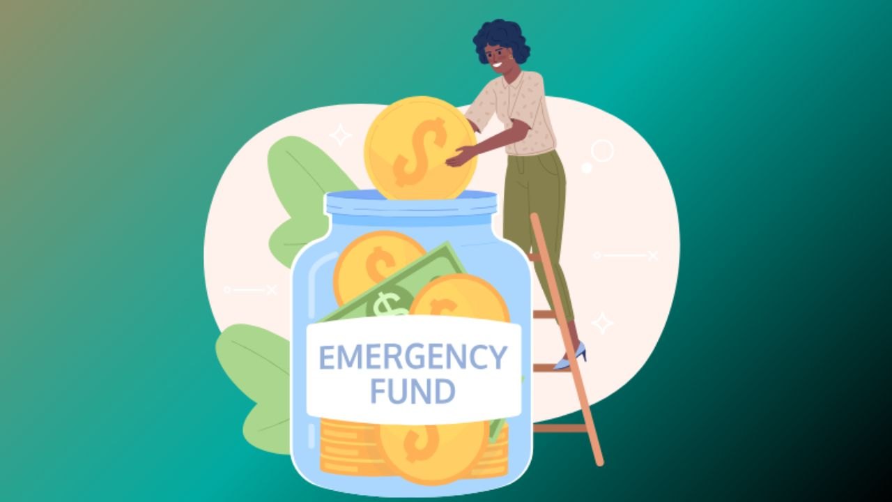 Beginner’s Guide to Emergency Fund Planning