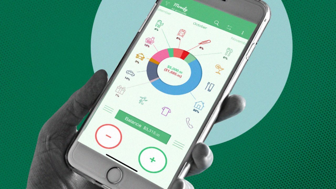 How to Build a Monthly Budget Using Simple Tools