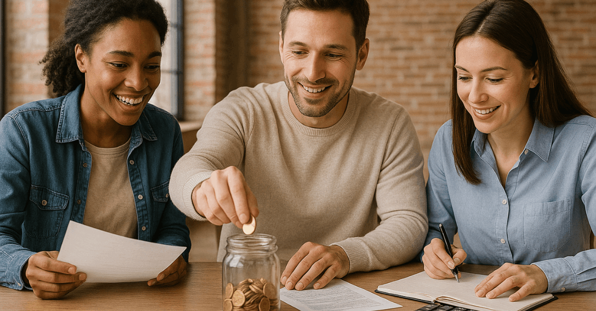 Discover Safe Ways to Invest Small Amounts