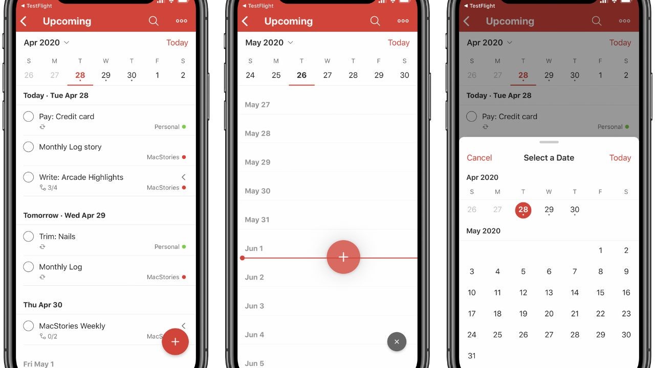 Discover Apps That Help Organize Your Daily Routine