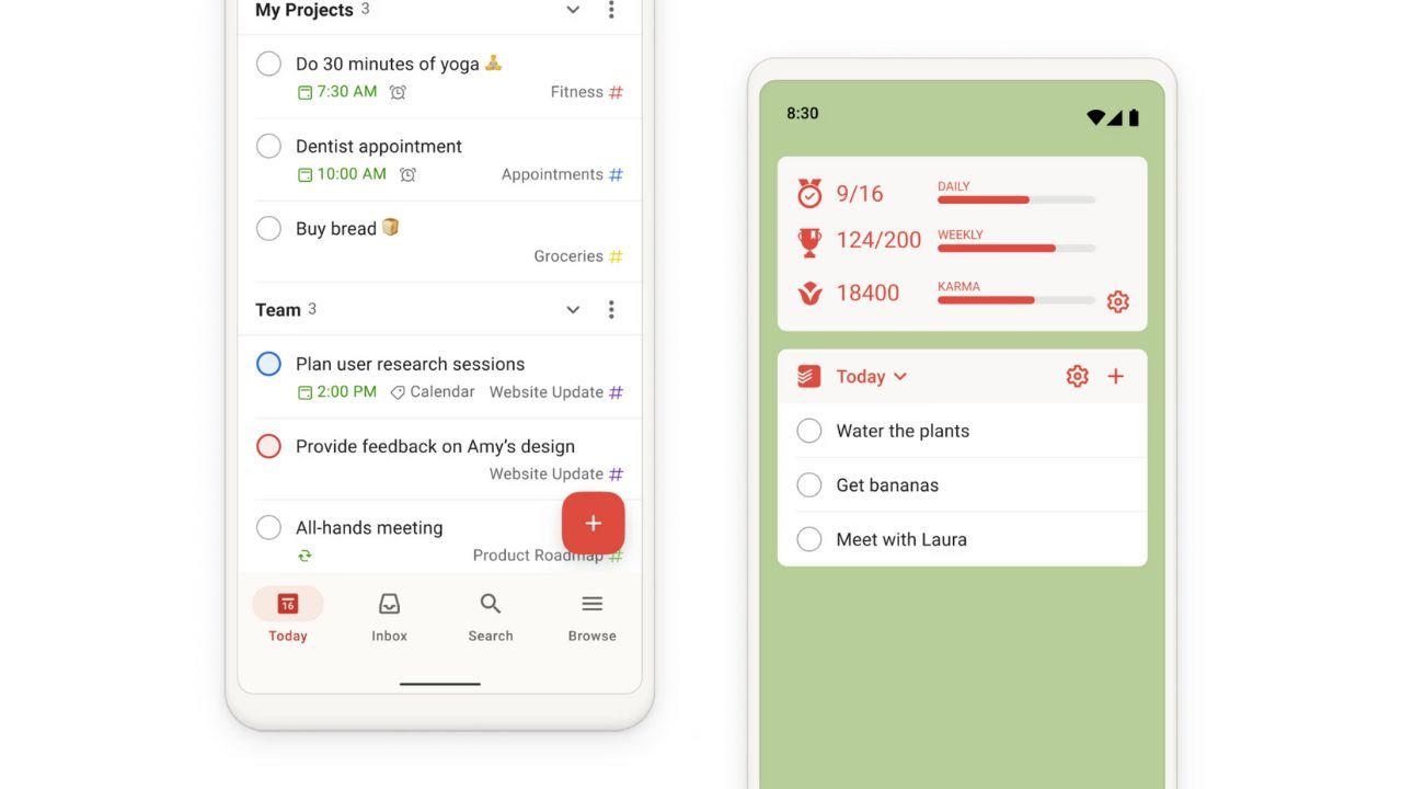 Discover Apps That Help Organize Your Daily Routine