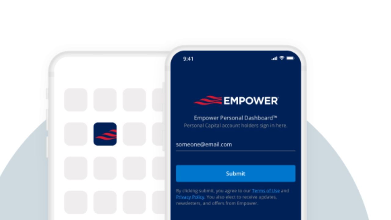 How to Track All Your Accounts in One App
