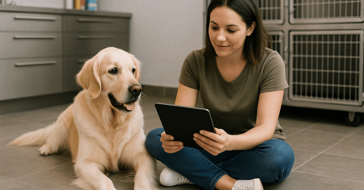 Apply for Jobs in the Pet Care Industry