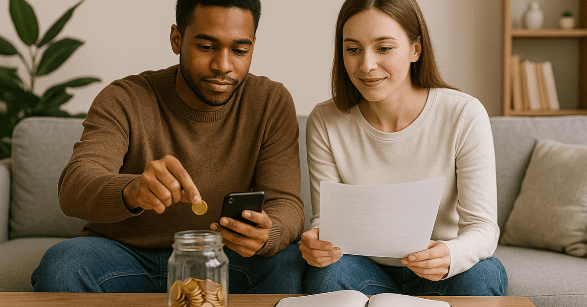 Discover Safe Ways to Invest Small Amounts