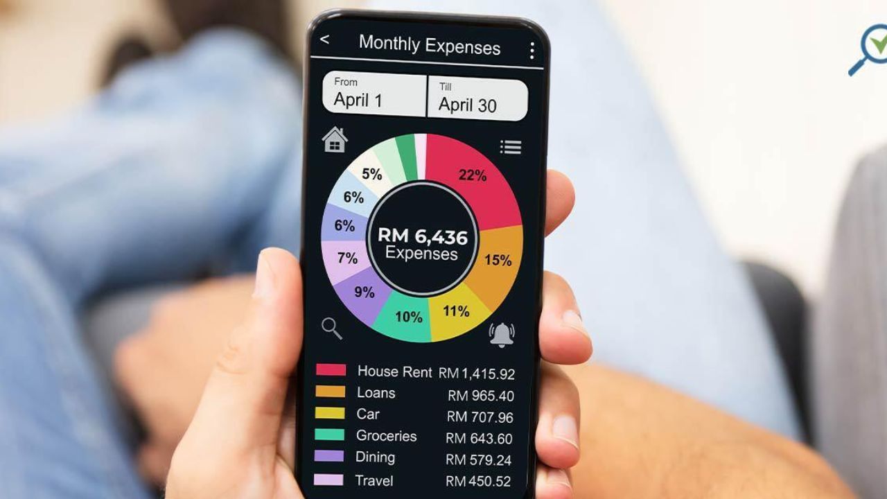How to Build a Monthly Budget Using Simple Tools