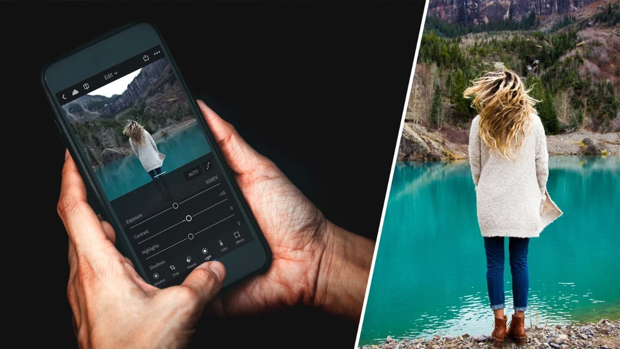 Use These Apps to Learn Photography Basics