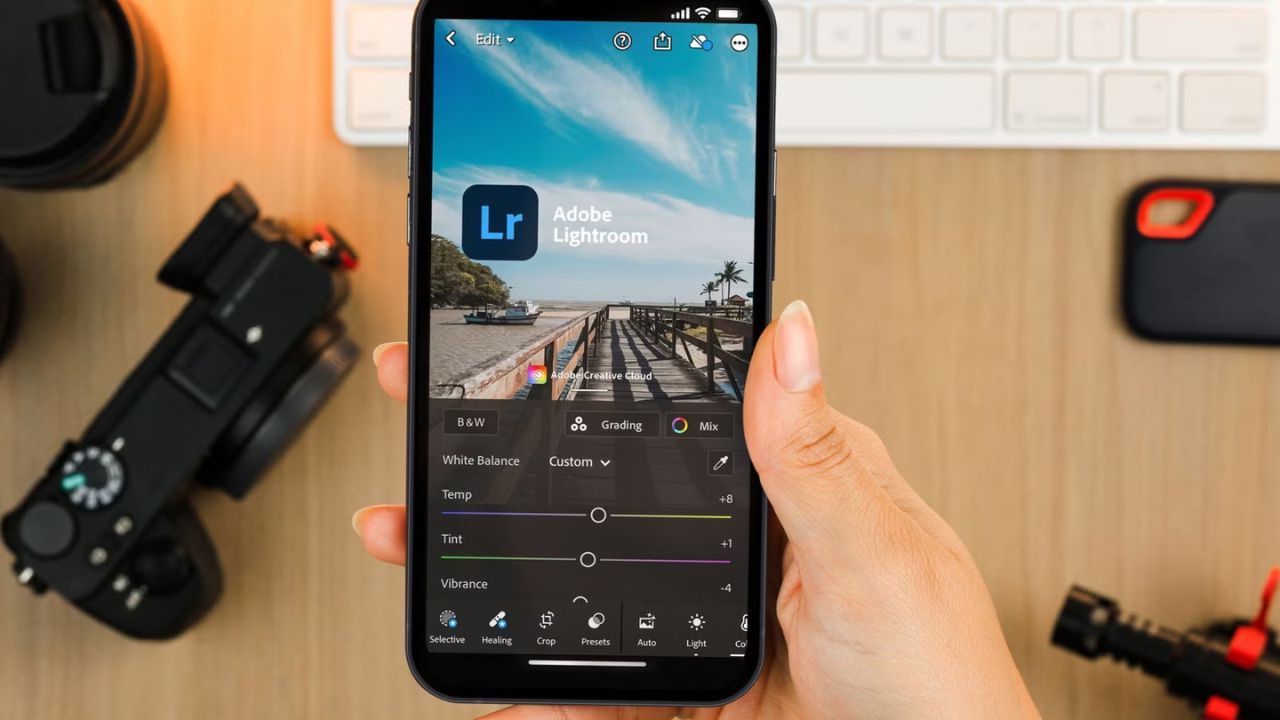 Use These Apps to Learn Photography Basics