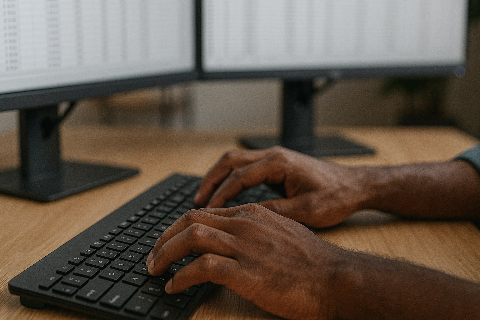 Discover How to Get a Job as a Remote Data Entry Clerk