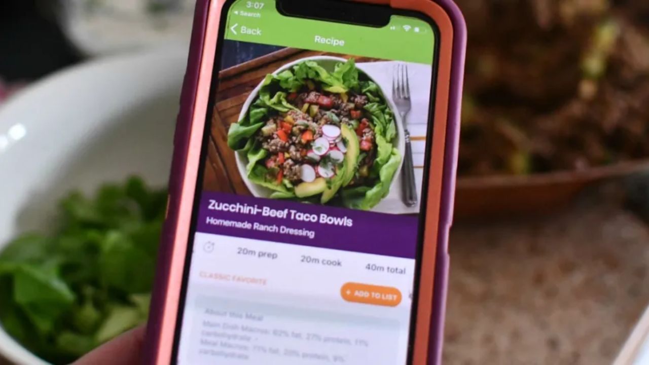 Explore the Best Apps for Budget Meal Planning