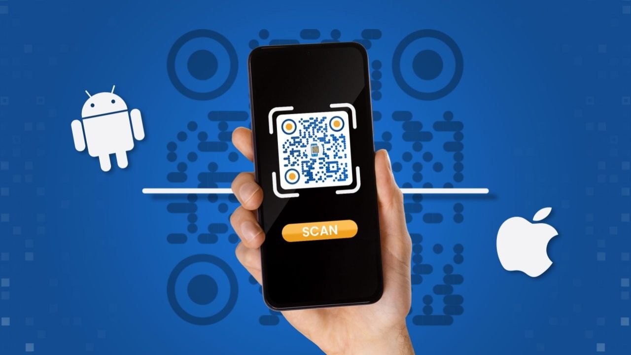 Discover the Best Free QR Code Scanner Apps