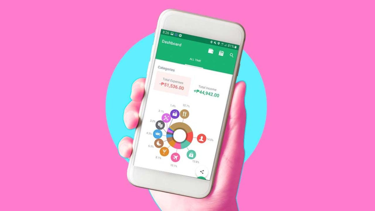 How to Build a Monthly Budget Using Simple Tools