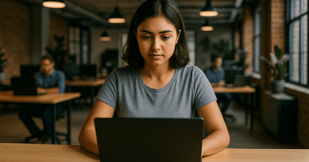 Apply for Entry-Level Jobs at Tech Startups