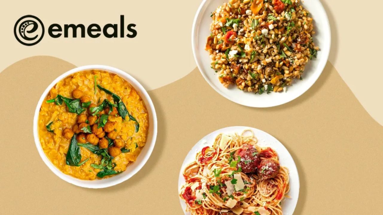 Explore the Best Apps for Budget Meal Planning