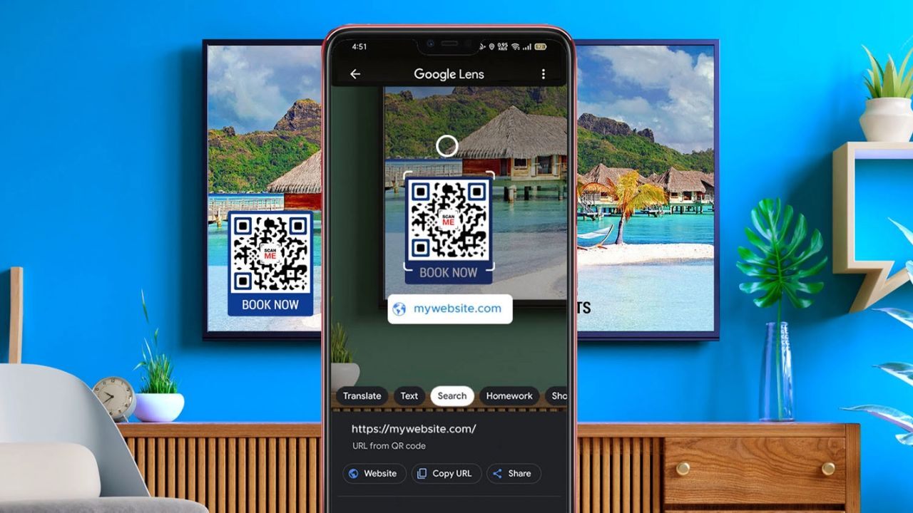 Discover the Best Free QR Code Scanner Apps
