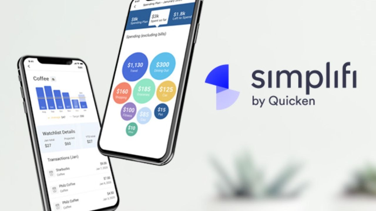 How to Track All Your Accounts in One App