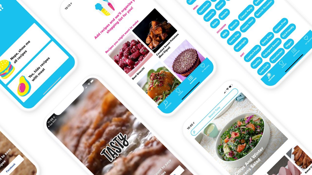 Explore the Best Apps for Budget Meal Planning