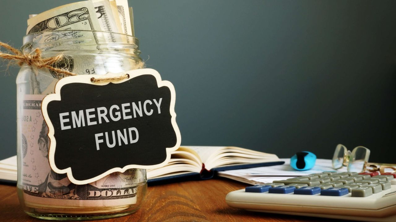 Beginner’s Guide to Emergency Fund Planning