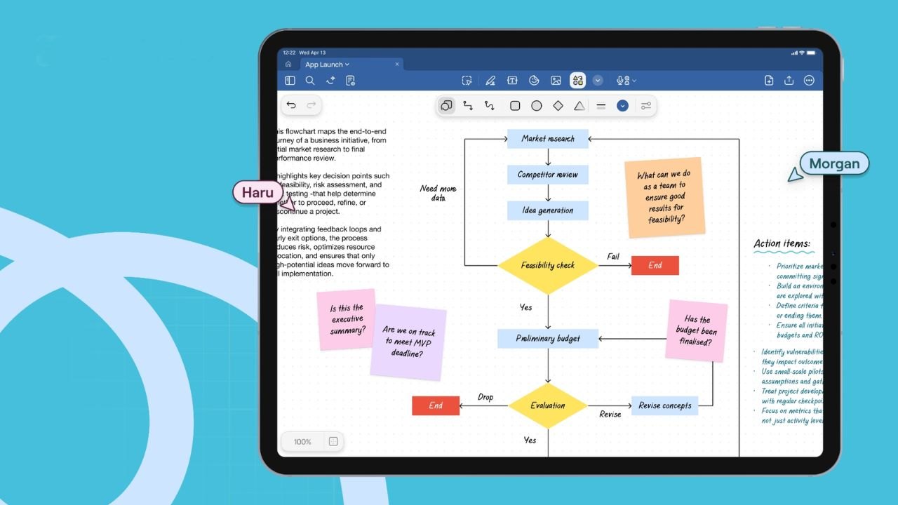 Apps That Turn Handwriting Into Digital Notes