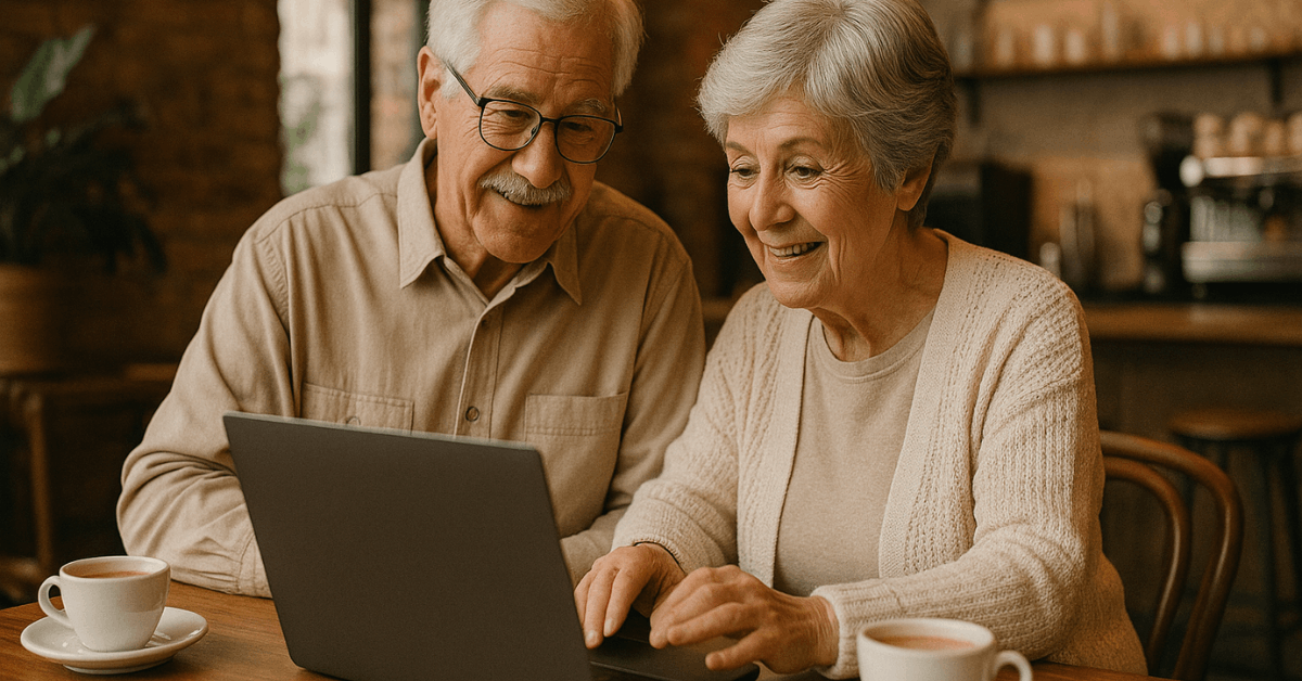 How to Find Part-Time Jobs for Retirees