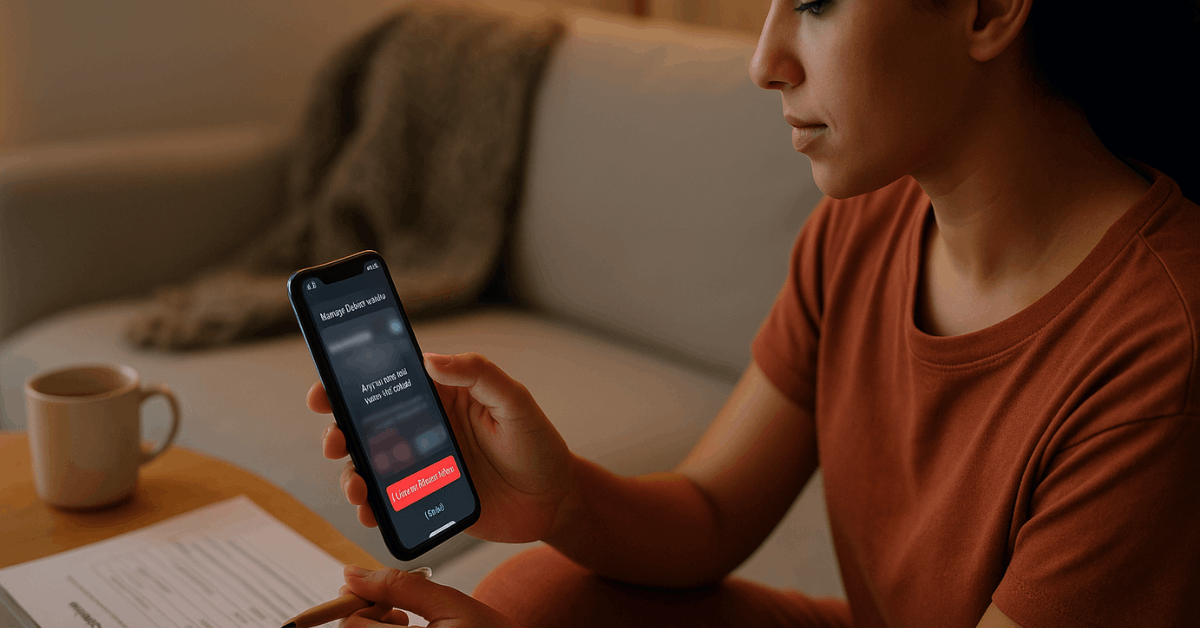 Tips for Reducing Monthly Subscription Expenses