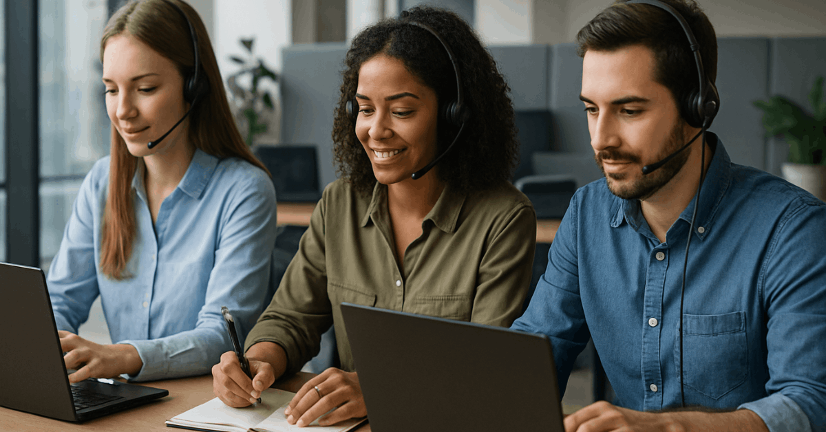 Find Out How to Work as a Live Chat Agent