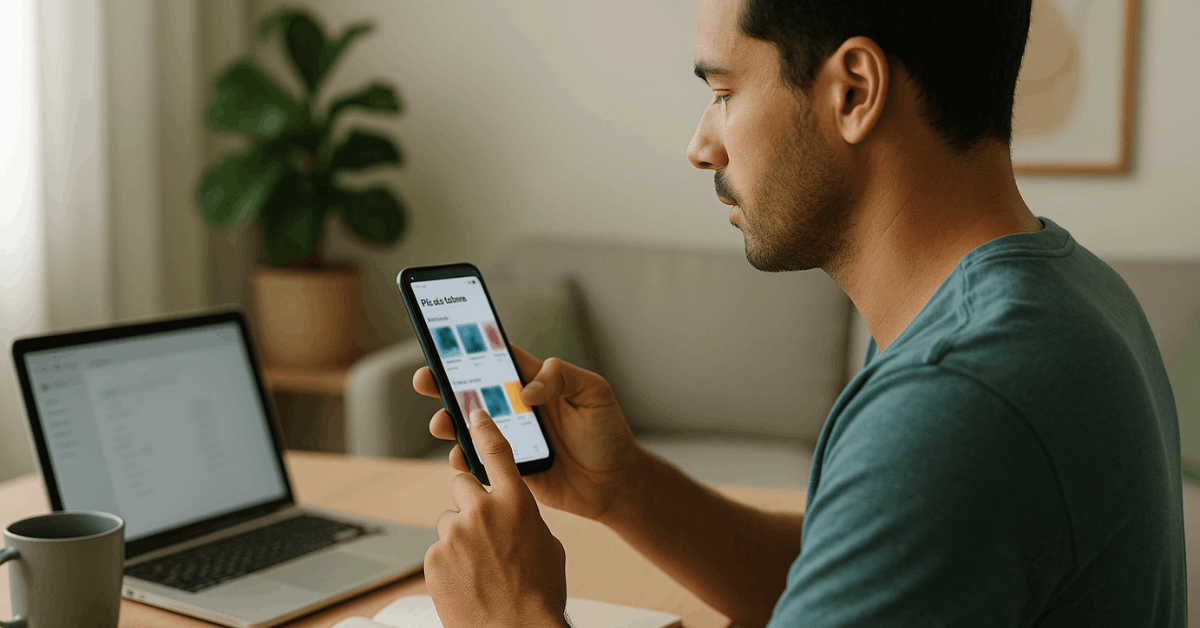 Find the Best Apps for Meditation and Mindfulness