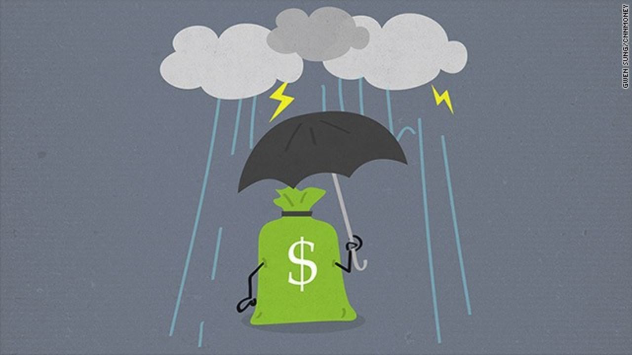 Beginner’s Guide to Emergency Fund Planning