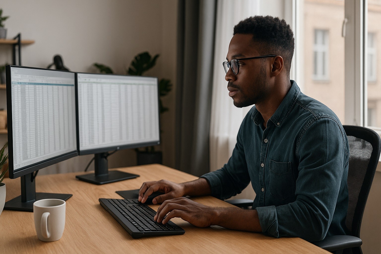 Discover How to Get a Job as a Remote Data Entry Clerk