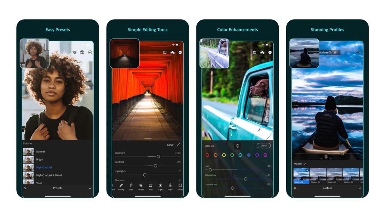 Use These Apps to Learn Photography Basics