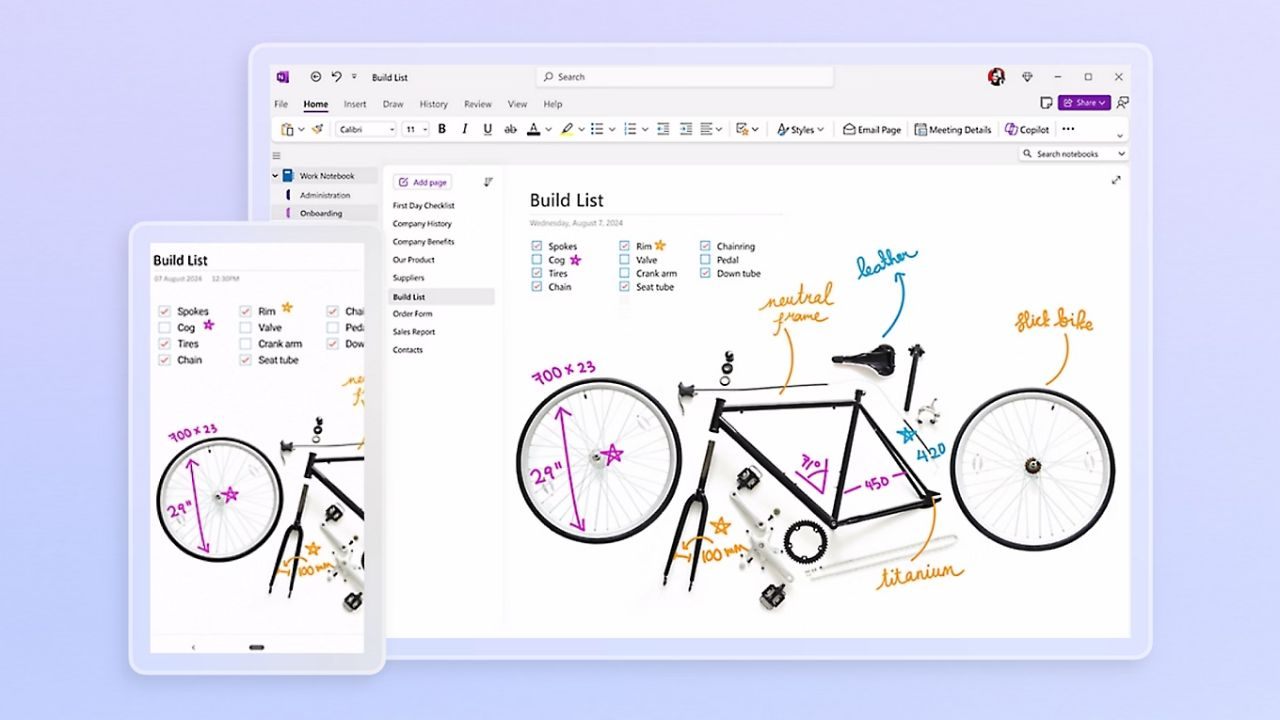 Apps That Turn Handwriting Into Digital Notes