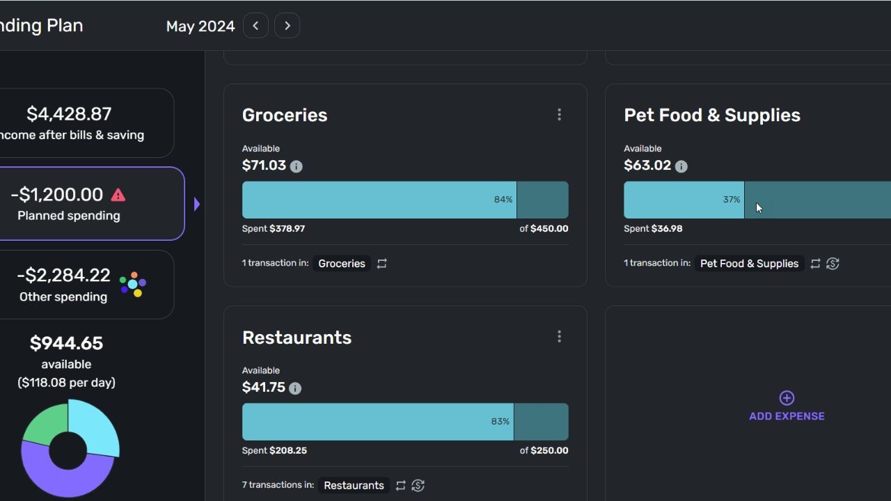 How to Track All Your Accounts in One App
