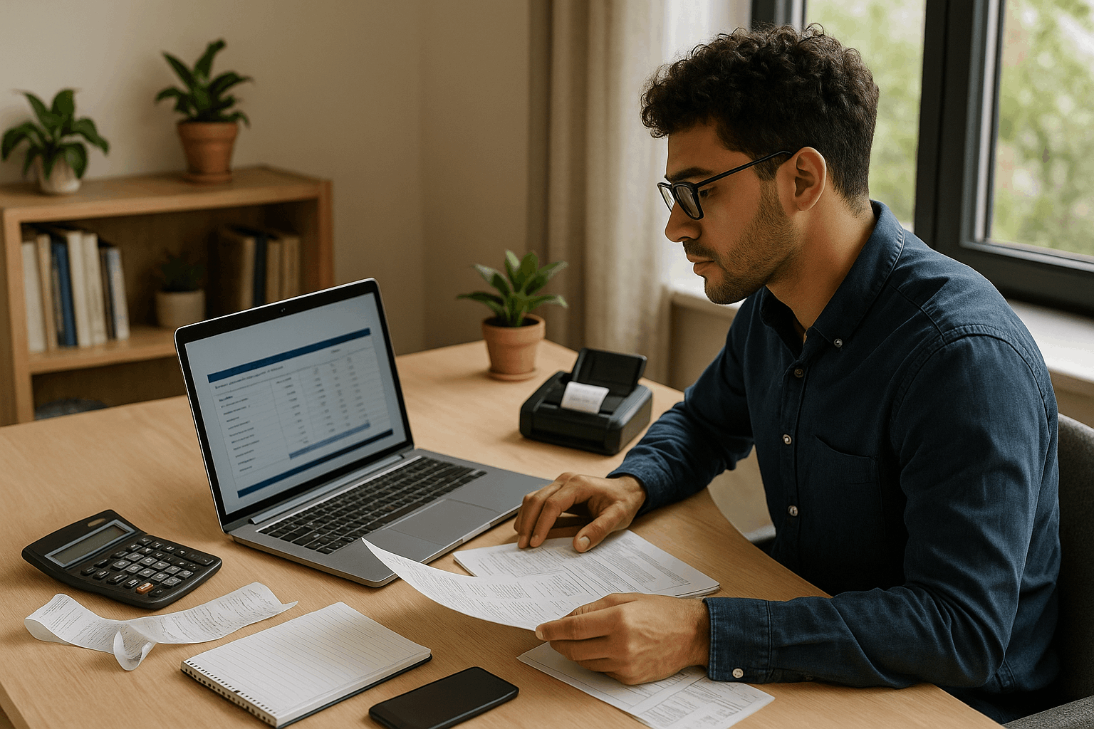 Tips for Getting a Job as a Remote Bookkeeper