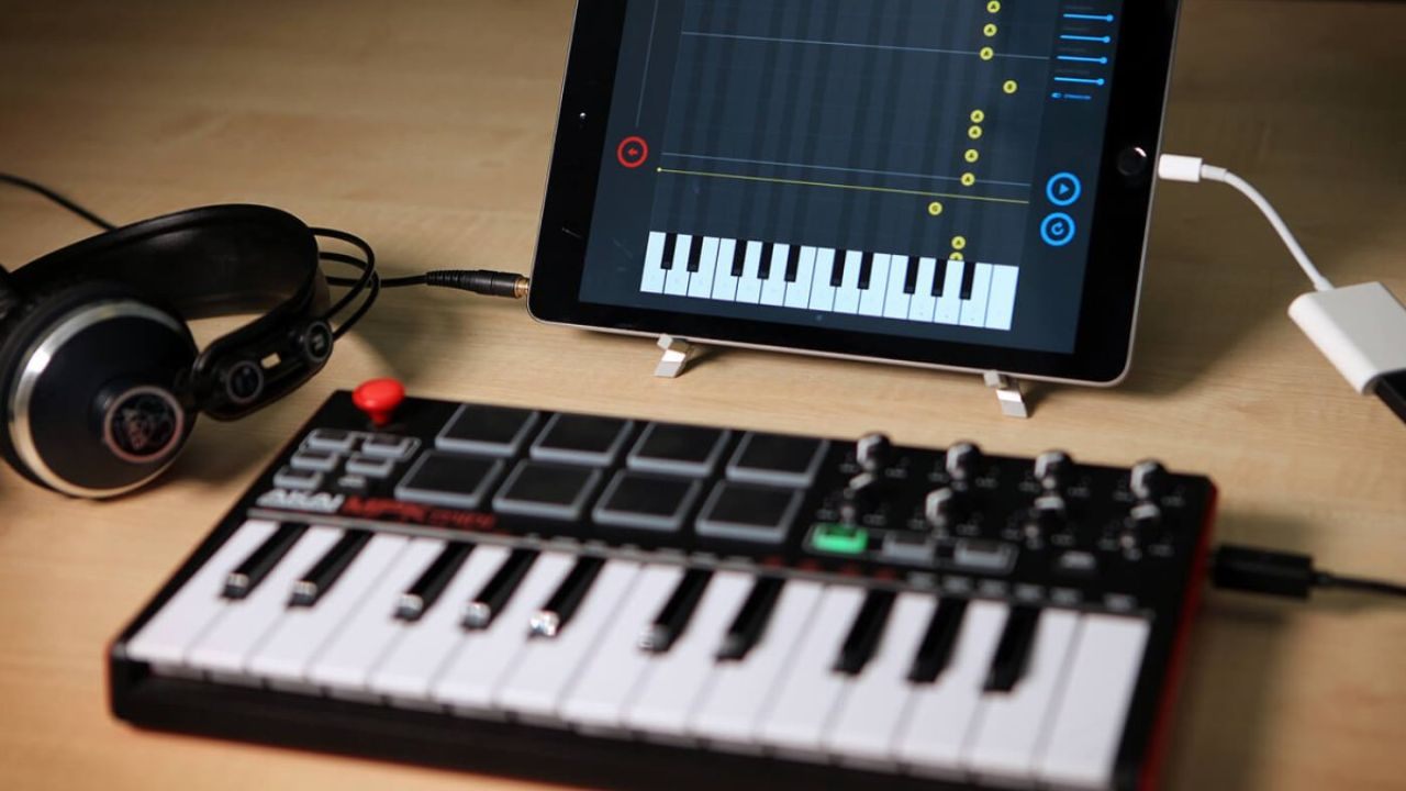 Apps That Help You Learn a New Instrument