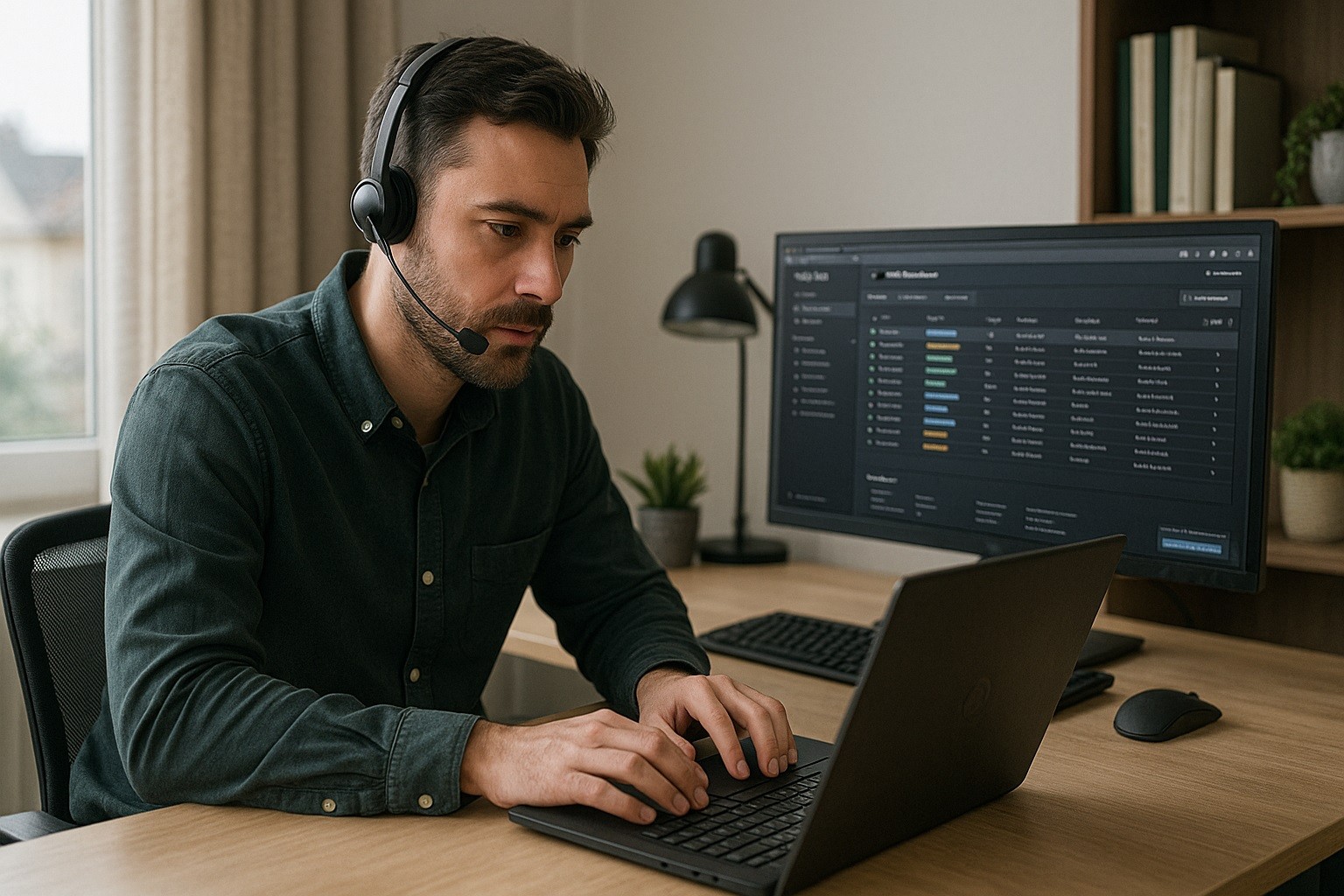 How to Apply for Entry-Level Tech Support Jobs