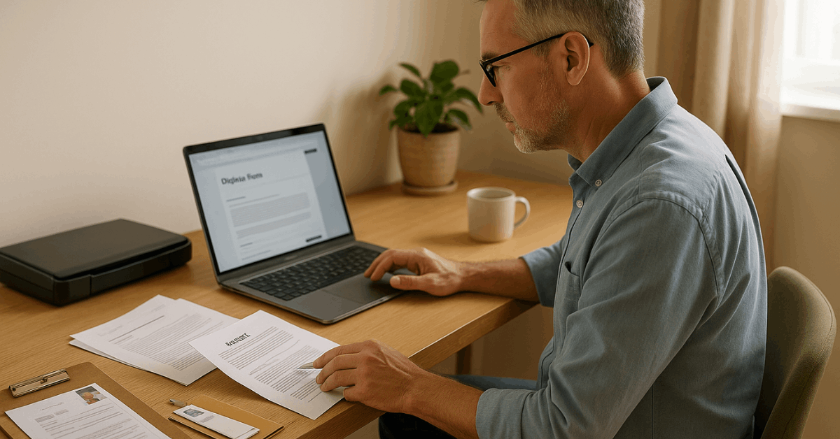 Learn How to Analyze Your Credit Report