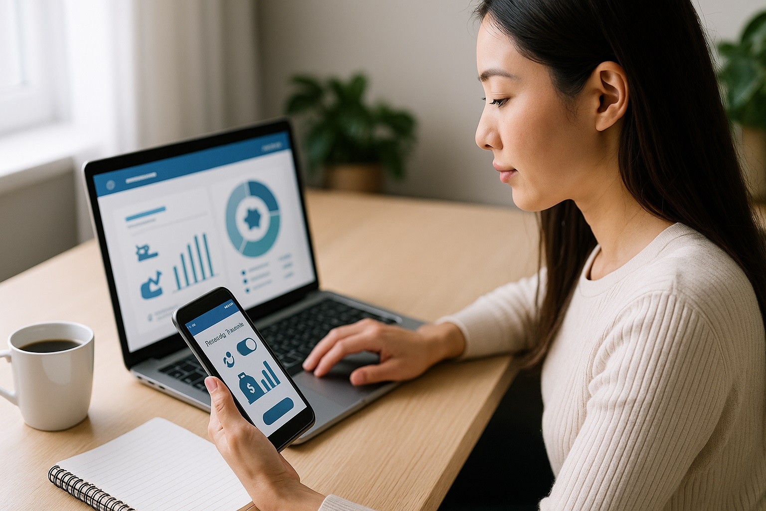 How to Automate Your Savings With Online Tools