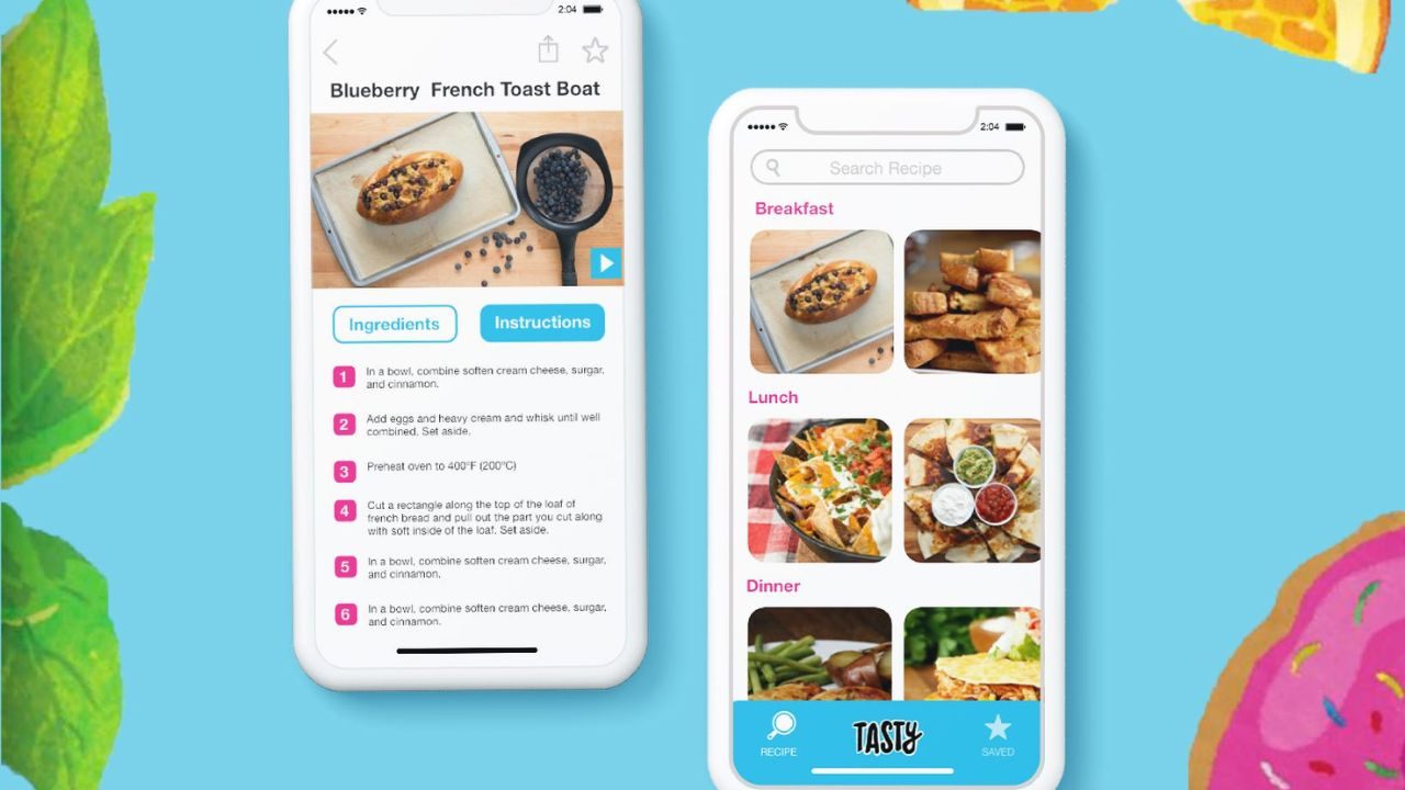 Explore the Best Apps for Budget Meal Planning