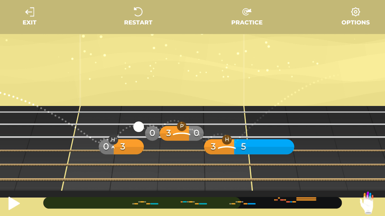Apps That Help You Learn a New Instrument