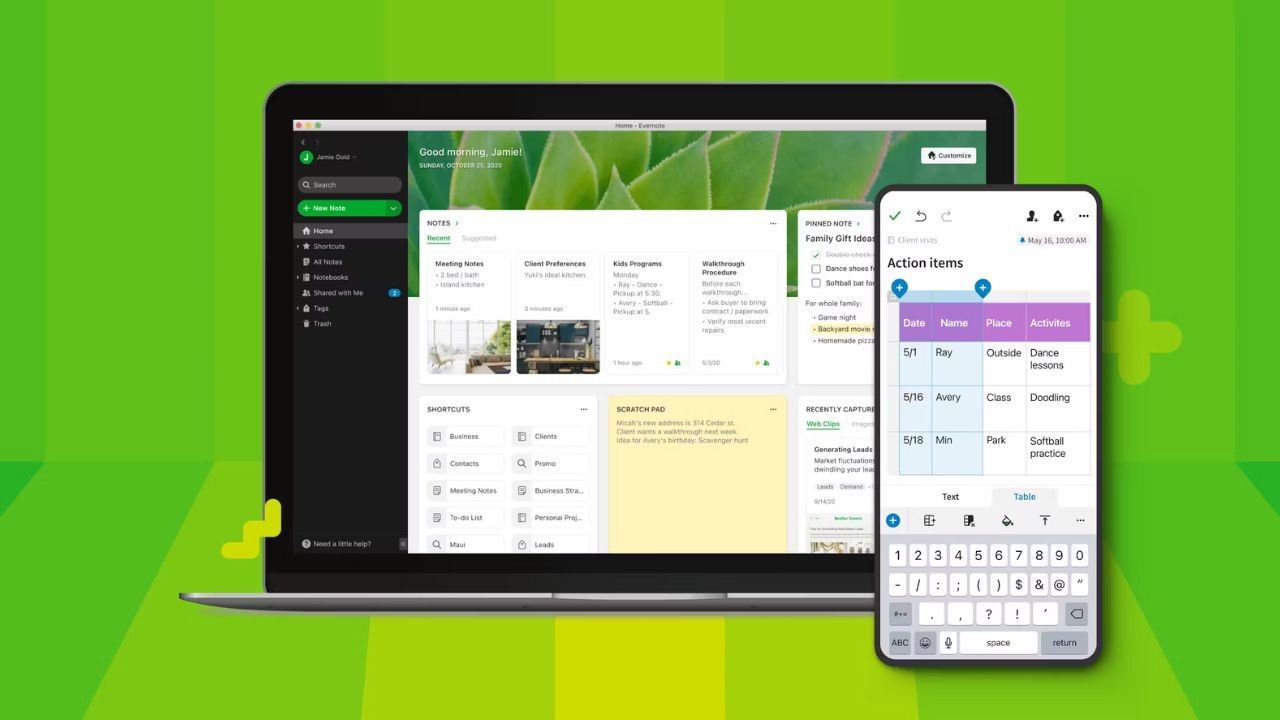 Discover Apps That Help Organize Your Daily Routine