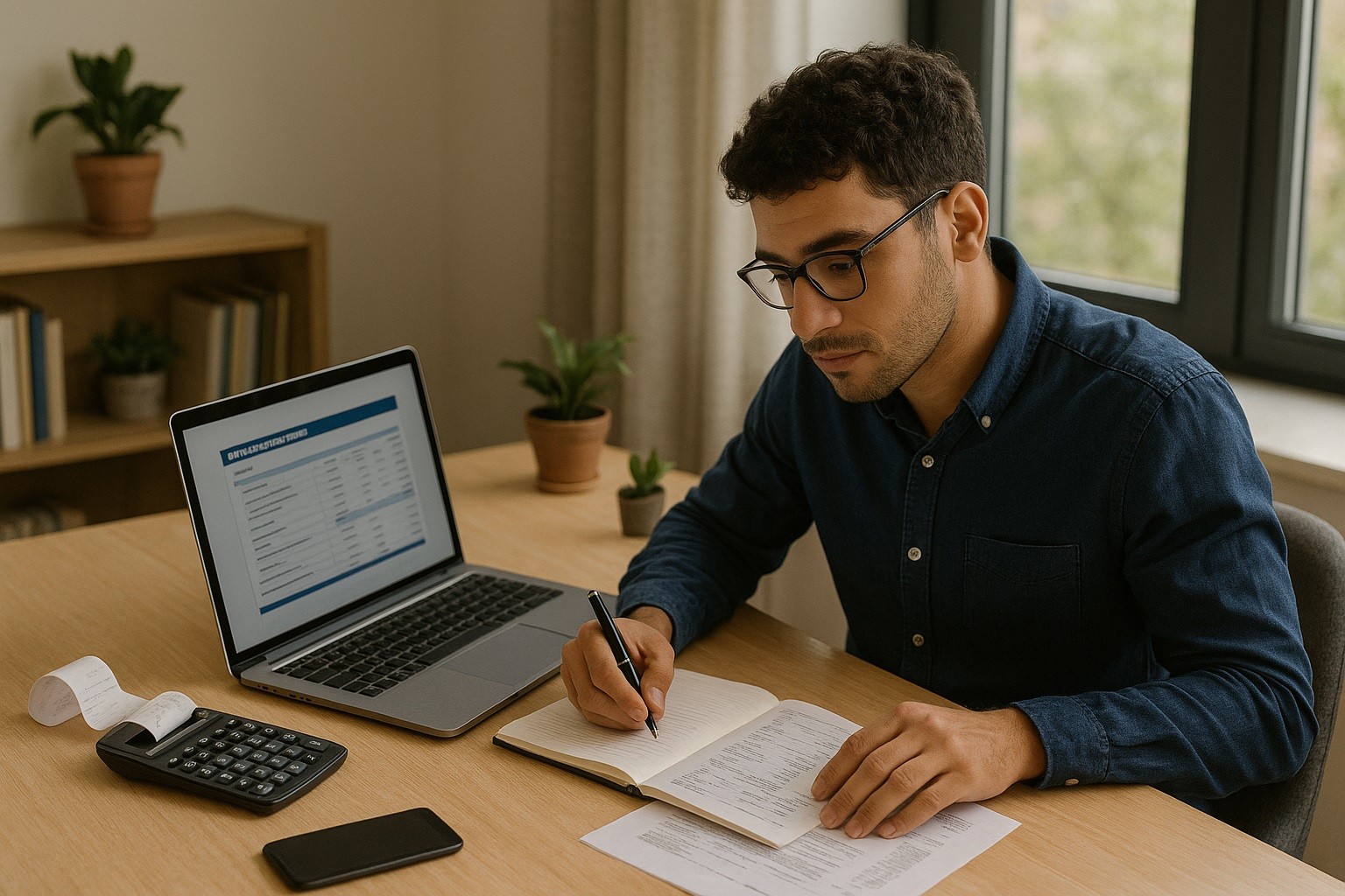 Tips for Getting a Job as a Remote Bookkeeper