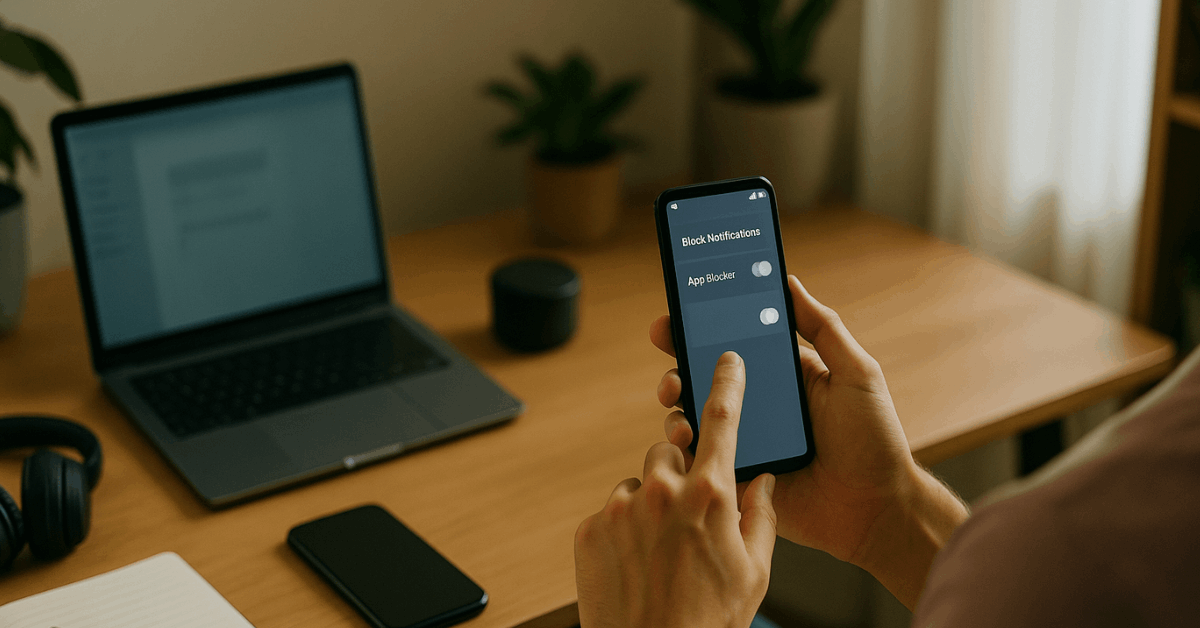 Discover the Best Apps to Improve Focus While Studying
