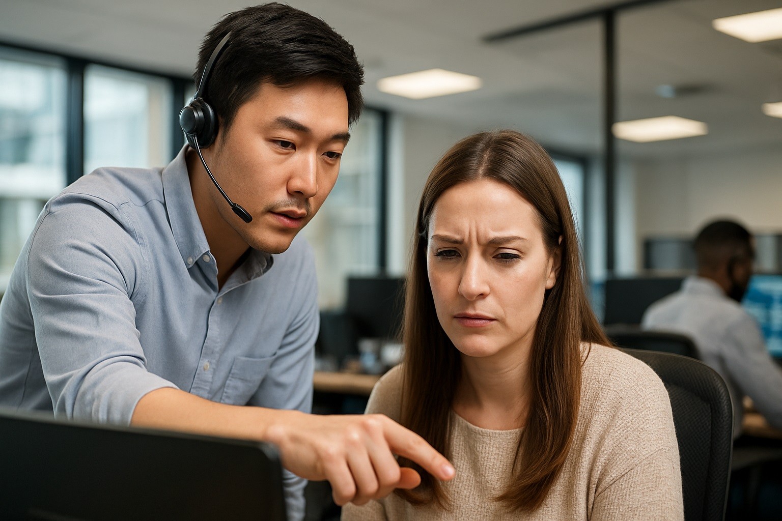 How to Apply for Entry-Level Tech Support Jobs