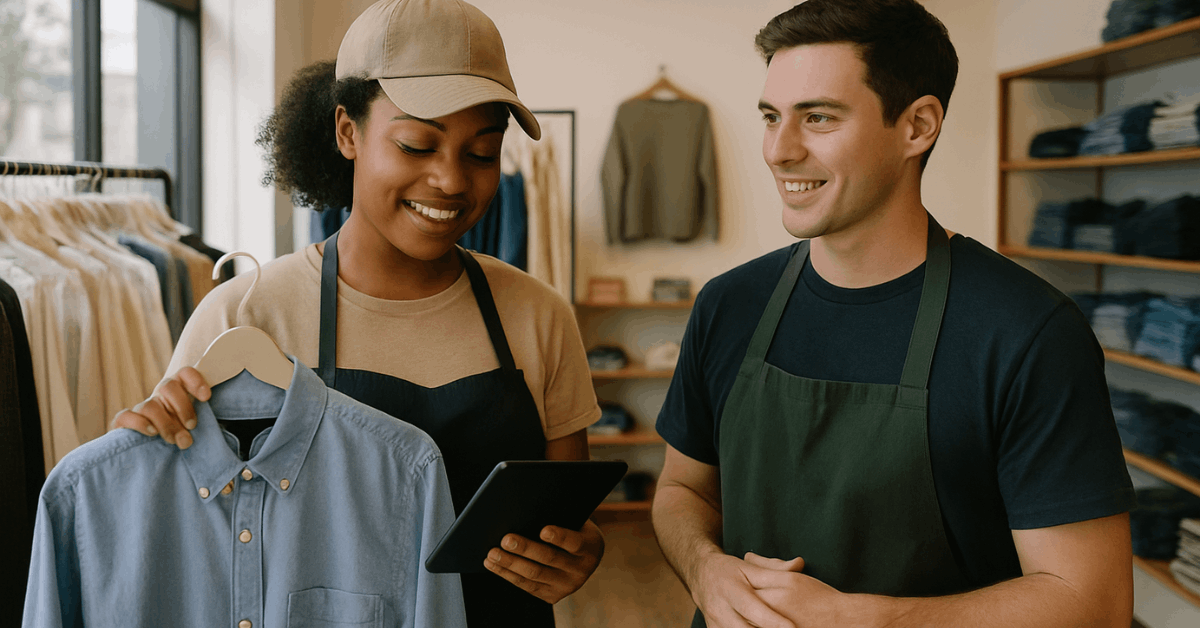 Discover Jobs That Require No Prior Experience